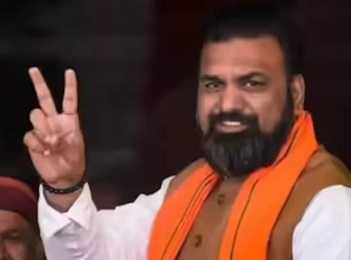 बिहार में पहली बार भाजपा का मुख्यमंत्री, सम्राट चौधरी चुने गए विधायक दल के नेता