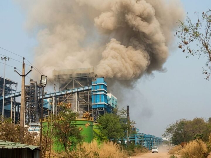 छत्तीसगढ़ के वेदांता पावर प्लांट में भीषण हादसा, बॉयलर विस्फोट से 13 की मौत, कई घायल