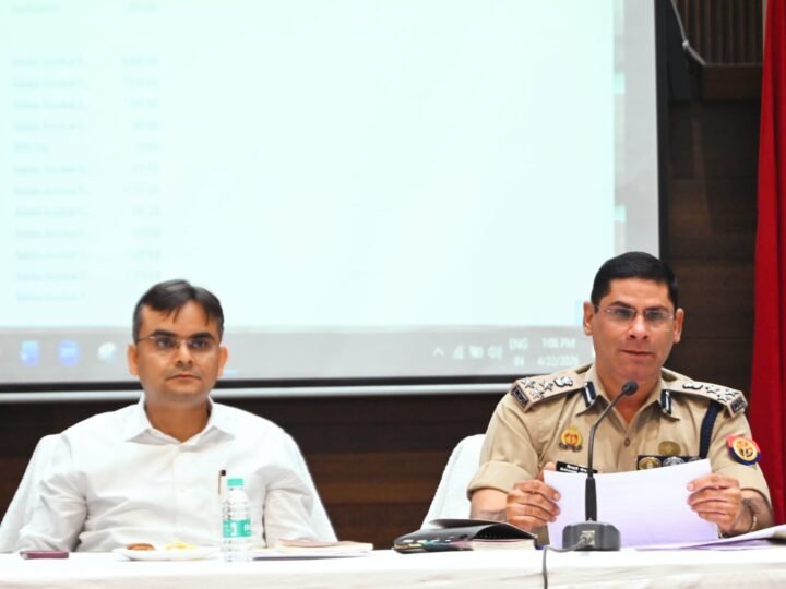 होमगार्ड भर्ती परीक्षा को लेकर सख्ती: 45 केंद्रों पर 20 हजार से ज्यादा अभ्यर्थी देंगे परीक्षा, नकल पर रहेगी कड़ी नजर