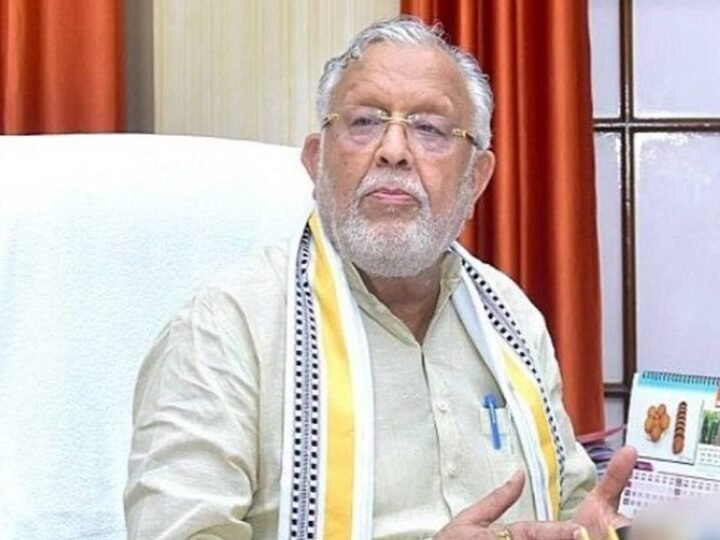 विपक्ष ने देश की आधी आबादी के साथ विश्वासघात किया- सुरेश खन्ना