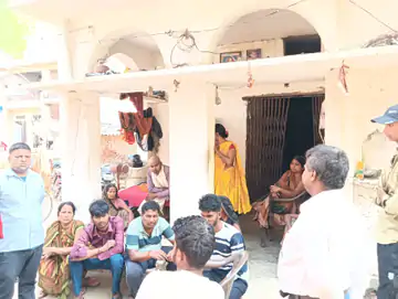 वाराणसी में मवेशी बांधने को लेकर विवाद बना जानलेवा: किसान की इलाज के दौरान मौत, तीन पर केस