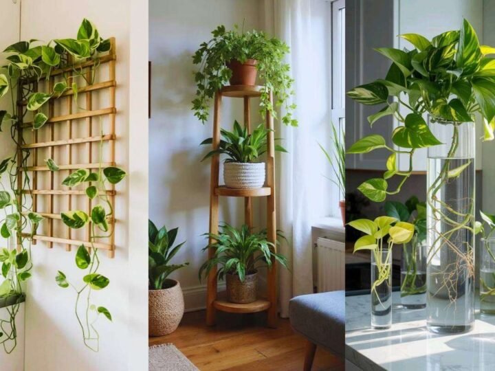 घर में सुख-समृद्धि के लिए लगाएं ये 5 पौधे, वास्तु के अनुसार बनेंगे ‘धन के चुंबक’