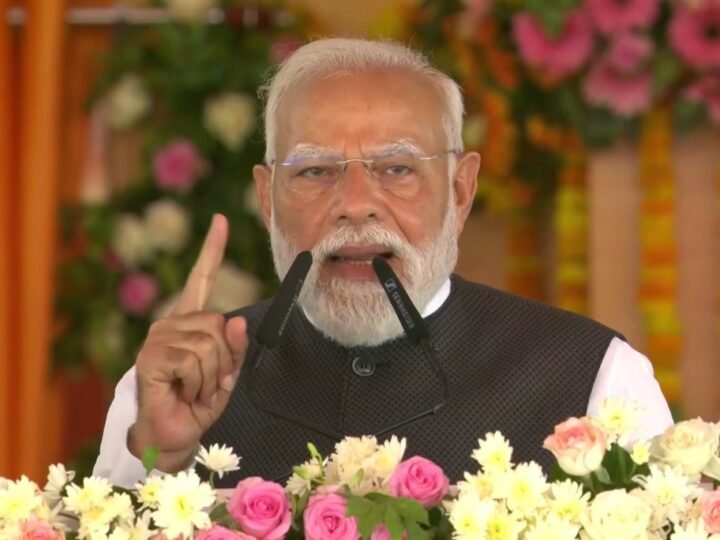 गंगा एक्सप्रेसवे का उद्घाटन: यूपी को मिली नई ‘लाइफलाइन’, मेरठ-प्रयागराज सफर अब 6 घंटे में