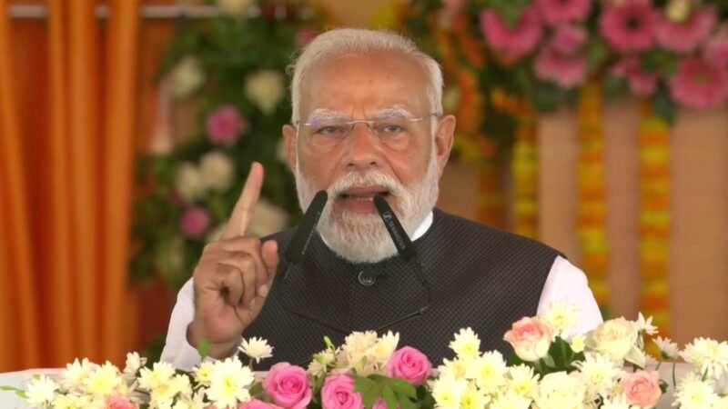 गंगा एक्सप्रेसवे का उद्घाटन: यूपी को मिली नई ‘लाइफलाइन’, मेरठ-प्रयागराज सफर अब 6 घंटे में