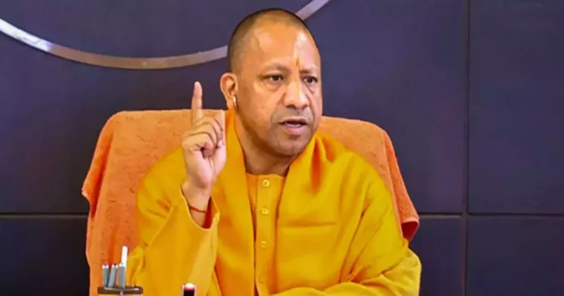 यूपी में जल्द होगी 21,508 शिक्षकों और अनुदेशकों की भर्ती, सीएम योगी ने किया ऐलान