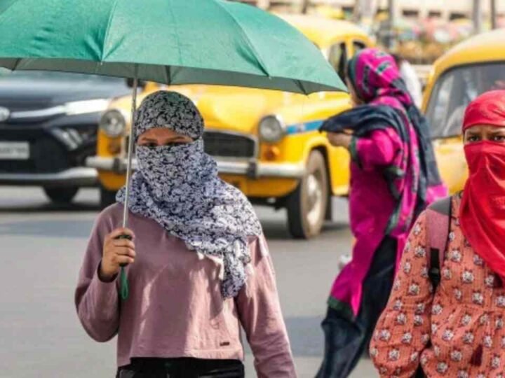 यूपी में भीषण गर्मी का कहर, 33 जिलों में लू का अलर्ट; बांदा सबसे गर्म