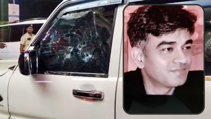 बंगाल हिंसा के बीच शुभेंदु अधिकारी के पीए की हत्या, बोले— “यह प्री-प्लान्ड मर्डर”