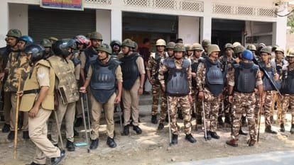 मनीष सिंह हत्याकांड पर प्रदर्शन से पहले पुलिस का एक्शन, 16 लोग हिरासत में