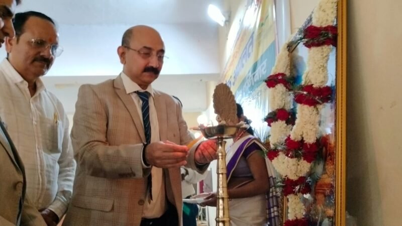 राष्ट्रीय लोक अदालत में जनपद न्यायालय से 33807 वादों का निस्तारण