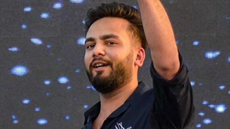 एल्विश यादव को 10 करोड़ की रंगदारी की धमकी, लॉरेंस बिश्नोई गैंग का नाम लेकर मांगी फिरौती