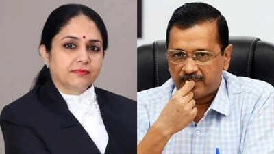 दिल्ली हाईकोर्ट की जज ने केजरीवाल समेत आप नेताओं पर शुरू की अवमानना कार्रवाई, कहा- ‘न्यायपालिका को बदनाम करने की कोशिश हुई’
