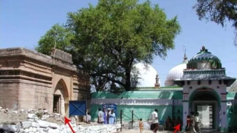 भोजशाला विवाद पर हाईकोर्ट का बड़ा फैसला, परिसर को मंदिर माना; मुस्लिम पक्ष के लिए अलग जमीन देने के निर्देश