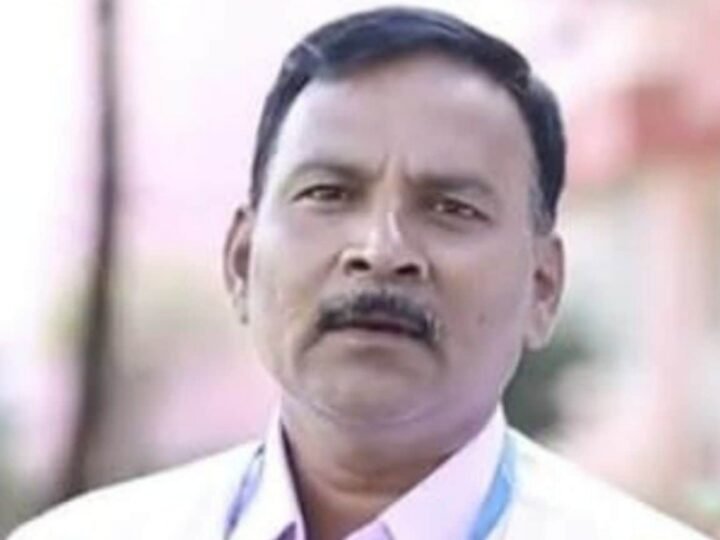 NEET-UG 2026 पेपर लीक मामले में CBI की बड़ी कार्रवाई, कथित मास्टरमाइंड पीवी कुलकर्णी गिरफ्तार