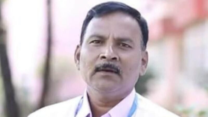 NEET-UG 2026 पेपर लीक मामले में CBI की बड़ी कार्रवाई, कथित मास्टरमाइंड पीवी कुलकर्णी गिरफ्तार