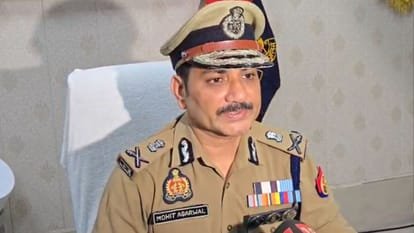वाराणसी पुलिस कमिश्नर का बड़ा एक्शन: SOG-2 भंग, कई थाना प्रभारियों के तबादले