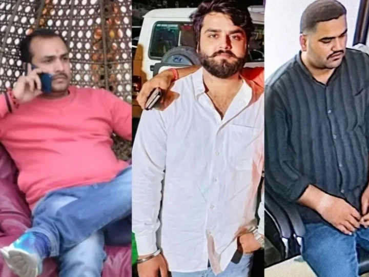 बंगाल CM के PA हत्याकांड में वाराणसी से गिरफ्तार हुआ विनय राय, CBI ने बताया साजिश का अहम कड़ी