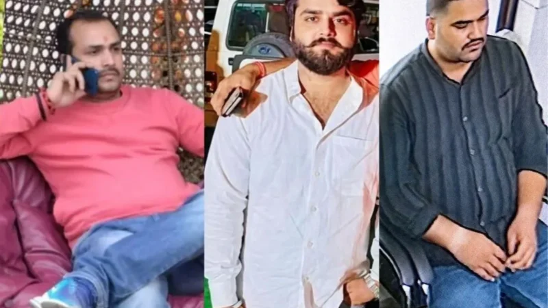 बंगाल CM के PA हत्याकांड में वाराणसी से गिरफ्तार हुआ विनय राय, CBI ने बताया साजिश का अहम कड़ी