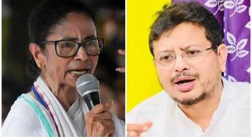 टीएमसी में बढ़ी अंदरूनी कलह, बागी गुट ने 58 विधायकों के समर्थन का दावा किया