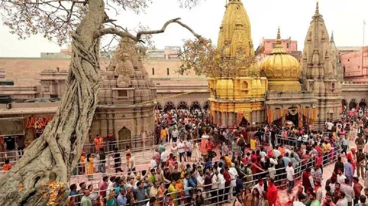 काशी विश्वनाथ दर्शन के दौरान श्रद्धालु की मौत, परिजनों ने अस्पताल पर लगाया लापरवाही का आरोप