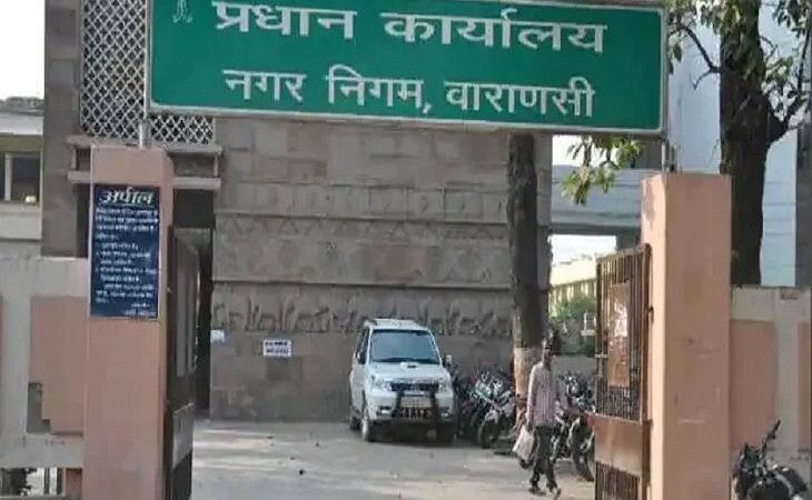 अब वाट्स-एप से घर बैठे जमा करें सम्पत्ति कर, महापौर ने बटन दबा कर एआई आधारित चैटबॉट का किया शुभारंभ