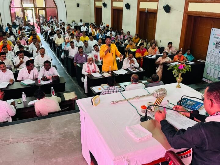 शहर की सीमा से बाहर स्थानांतरित होंगी मीट-मांस व मछली की दुकाने