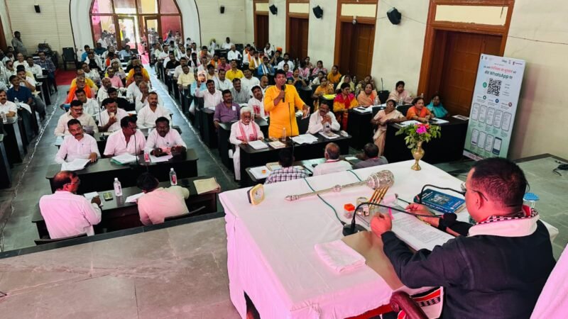 शहर की सीमा से बाहर स्थानांतरित होंगी मीट-मांस व मछली की दुकाने