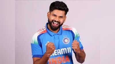 BCCI का बड़ा फैसला: श्रेयस अय्यर बने टी20 कप्तान, सूर्यकुमार बाहर; 15 वर्षीय वैभव सूर्यवंशी को पहली बार मौका