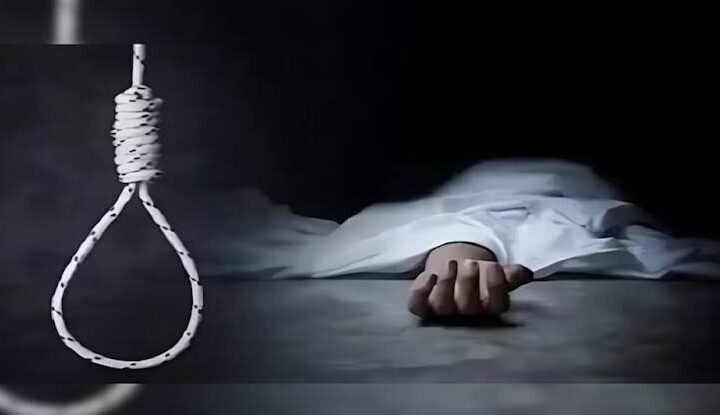 वाराणसी: लोहटिया में कारोबारी ने दुकान में फंदा लगाकर दी जान, जांच में जुटी पुलिस