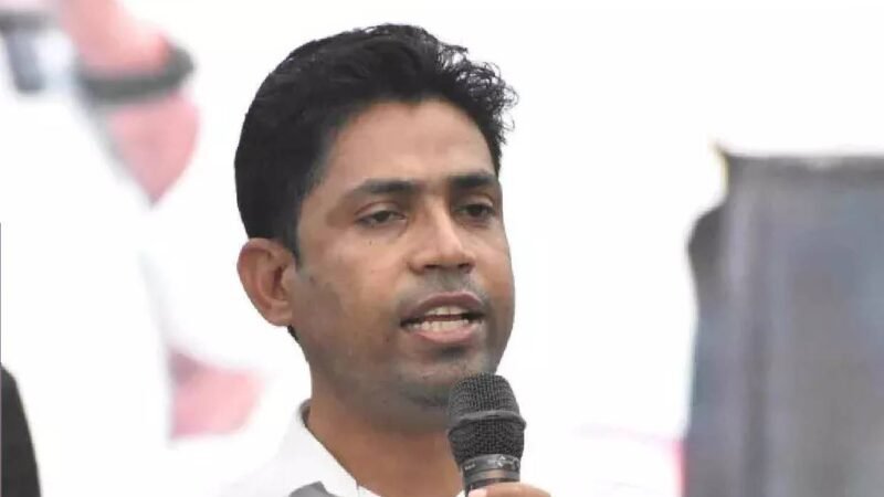 चुनावी हिंसा और वसूली के आरोपों में टीएमसी नेता जहांगीर खान गिरफ्तार, भारत-नेपाल सीमा से STF ने दबोचा