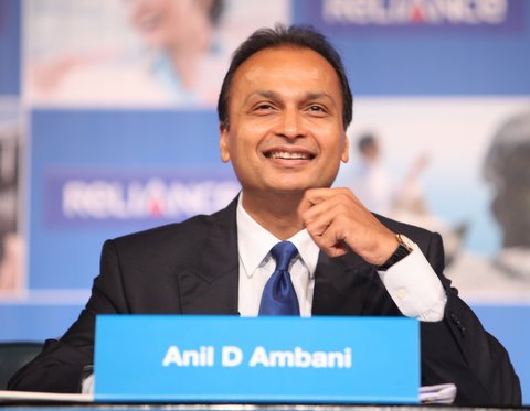 अनिल अंबानी को बॉम्बे हाई कोर्ट से अंतरिम राहत, काला धन अधिनियम के तहत दंडात्मक कार्रवाई पर रोक