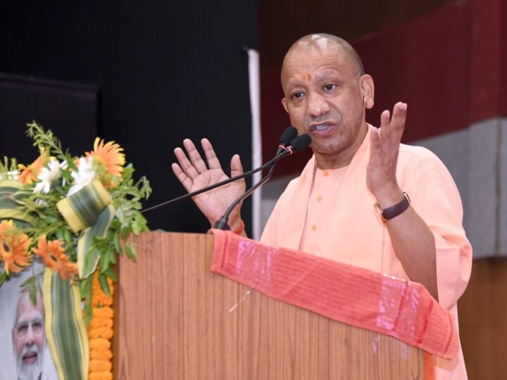 एमएसएमई और कृषि क्षेत्र देश की सबसे बड़ी ताकत – मुख्यमंत्री