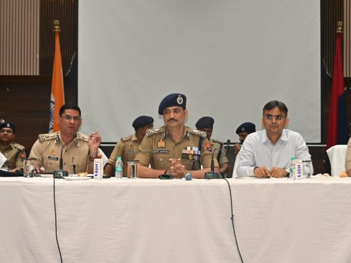 मोहर्रम पर नहीं होगी कोई नई परंपरा की शुरुआत-पुलिस आयुक्त