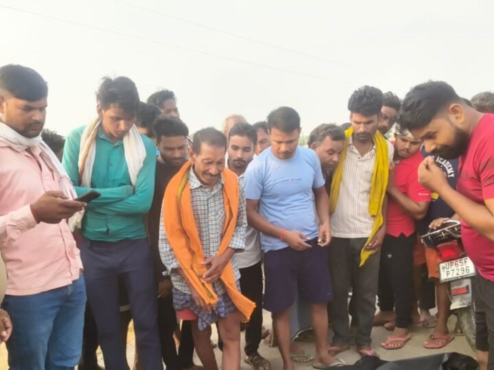 भाई की शादी का कार्ड बांटने निकला युवक नहर में गिरा, मौत; घर की खुशियां मातम में बदलीं
