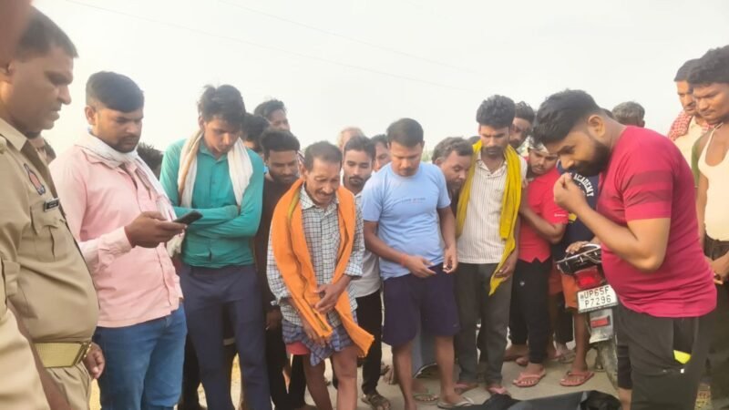 भाई की शादी का कार्ड बांटने निकला युवक नहर में गिरा, मौत; घर की खुशियां मातम में बदलीं