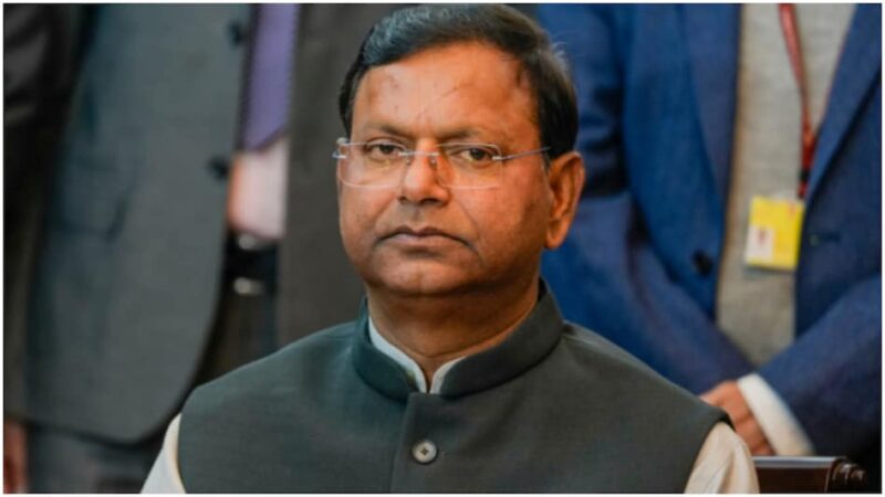 भाजपा ने की यूपी संगठन में बड़ी सर्जरी, 70% नए चेहरों को मौका; 19 उपाध्यक्ष और 8 महामंत्री नियुक्त