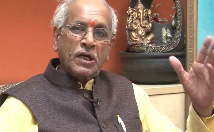 राम मंदिर चढ़ावा प्रकरण: एफआईआर के बाद चंपत राय और डॉ. अनिल मिश्रा ने दिया इस्तीफा, जांच तेज
