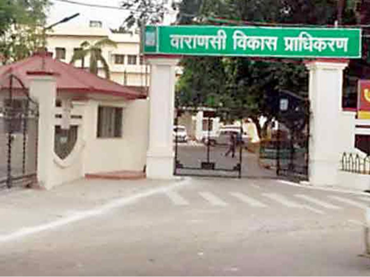 वीडीए की सील तोड़कर कराया भवन निर्माण, मिर्जामुराद में महिला के खिलाफ मुकदमा दर्ज