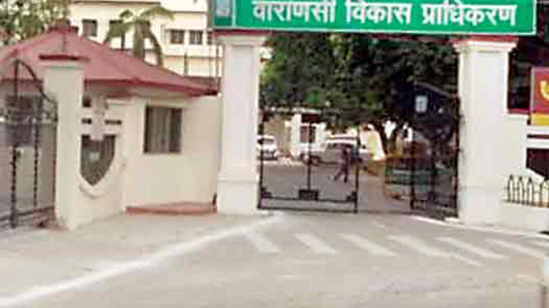 वीडीए की सील तोड़कर कराया भवन निर्माण, मिर्जामुराद में महिला के खिलाफ मुकदमा दर्ज