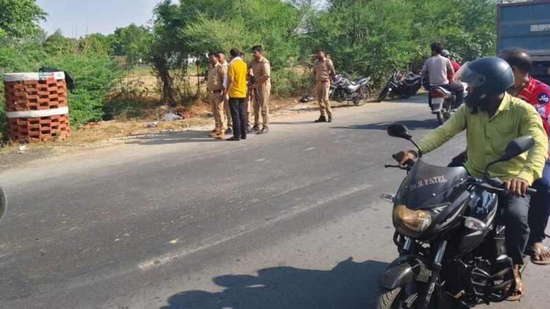 मोबाइल चैट को लेकर हत्या का सनसनीखेज खुलासा, महिला के शव के किए तीन टुकड़े; मुठभेड़ में आरोपी गिरफ्तार