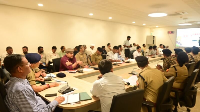 श्रावण मास की तैयारियां अंतिम चरण में, काशीवासियों को रोज मिलेगा झांकी दर्शन; VIP दर्शन पर रहेगी पूरी तरह रोक