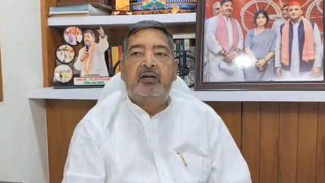 विंध्य एक्सप्रेस-वे के रूट पर सांसद वीरेंद्र सिंह ने उठाए सवाल, पीएम और सीएम से किया हस्तक्षेप का आग्रह