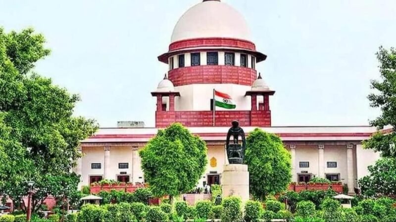 राम मंदिर चढ़ावा मामले में सुप्रीम कोर्ट सख्त, केंद्र-यूपी सरकार और ट्रस्ट को नोटिस; 20 जुलाई को अगली सुनवाई