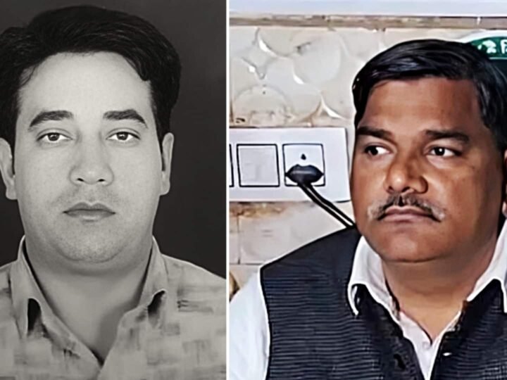 आईबी अधिकारी अंकित शर्मा हत्या मामला: ताहिर हुसैन हत्या और आपराधिक साजिश का दोषी करार