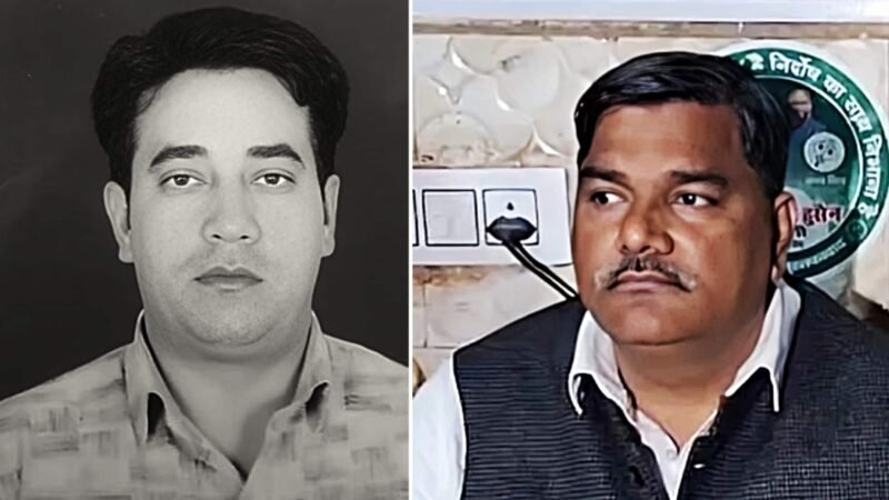 आईबी अधिकारी अंकित शर्मा हत्या मामला: ताहिर हुसैन हत्या और आपराधिक साजिश का दोषी करार