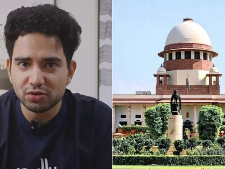 समय रैना को सुप्रीम कोर्ट की फटकार, 10 लाख रुपये का जुर्माना; रणवीर अल्लाहबादिया मामले में सख्त टिप्पणी