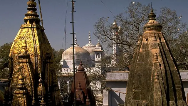 ज्ञानवापी विवाद: मध्यस्थता की कोशिश विफल, दोनों पक्षों ने समझौते से किया इनकार