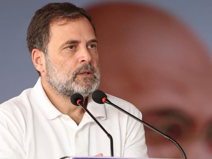 अमित शाह पर कथित टिप्पणी मामला: राहुल गांधी को एमपी-एमएलए कोर्ट से राहत, निगरानी याचिका खारिज