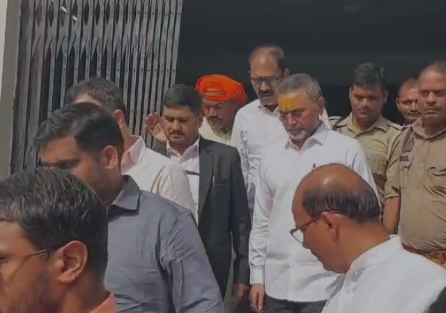 36 साल पुराने देवकली पंप कैनाल फायरिंग मामले में पूर्व एमएलसी बृजेश सिंह बरी