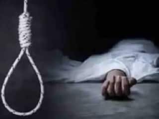 मोबाइल को लेकर मां की डांट से आहत युवती ने फांसी लगाई, पुलिस जांच में जुटी