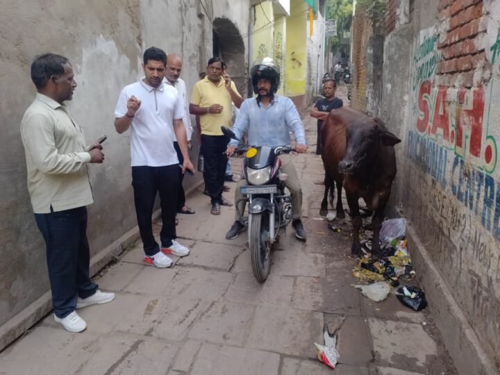 रामनगर के जोनल अधिकारी को नोटिस, जेई को प्रतिकूल प्रविष्टि व सुपरवाइजर का कटा 10 दिन का वेतन